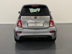 Thumbnail image: Abarth 695 Rivale Limited Edition