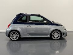 Thumbnail image: Abarth 695 Rivale Limited Edition