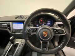 Thumbnail image: Porsche Macan 3.6 Turbo PDK