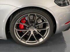 Thumbnail image: Porsche GT4 2020