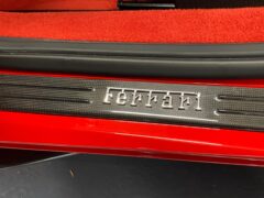 Thumbnail image: Ferrari F8 Tributo 3.9 V8 Coupe