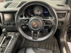 Thumbnail image: Porsche Macan TD V6S PDK