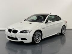 Thumbnail image: BMW M3 4.0 DCT Competition Pack