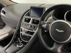 Thumbnail image: Aston Martin DB11 V12 Coupe 2017