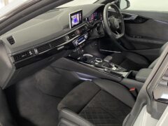Thumbnail image: Audi RS5 2.9 V6 Sport Edition Sportback Quattro