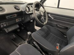 Thumbnail image: Ford Escort RS2000