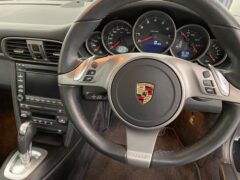 Thumbnail image: Porsche 997 Carrera PDK