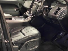 Thumbnail image: Range Rover Sport SDV6 2014