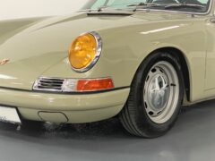 Thumbnail image: Porsche SWB Outlaw 3.0