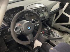 Thumbnail image: BMW 235iR Race Car