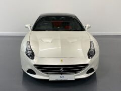 Thumbnail image: Ferrari California T