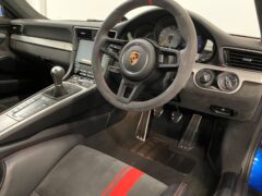 Thumbnail image: Porsche 991 GT3 Manual Gen 2