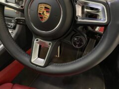 Thumbnail image: Porsche 991 C4S Coupe PDK