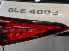Thumbnail image: Mercedes GLE 400d AMG Premium 7 Seat