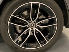 Thumbnail image: Mercedes GLE 450 MHEV AMG Premium Plus