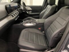 Thumbnail image: Mercedes GLS 400d AMG Line Premium