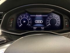 Thumbnail image: Audi RS6 Avant Launch Edition