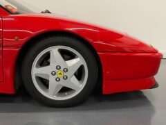 Thumbnail image: Ferrari 348 TS Manual
