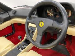 Thumbnail image: Ferrari 348 TS Manual