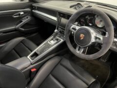 Thumbnail image: Porsche 991 Carrera 4S PDK