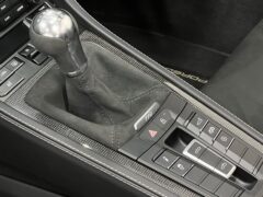 Thumbnail image: Porsche Boxster GTS 4.0 Manual