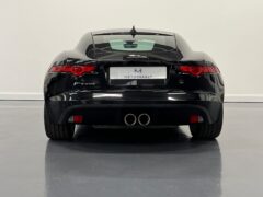 Thumbnail image: Jaguar F-Type 3.0 V6 Quickshift Coupe