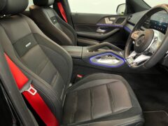 Thumbnail image: Mercedes GLE 53 AMG MHEV 4 Matic 7 Seat