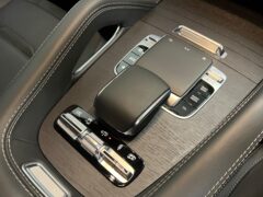 Thumbnail image: Mercedes GLE 53 AMG MHEV 4 Matic 7 Seat