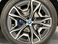 Thumbnail image: BMW iX 50 M Sport 111.5 KWH