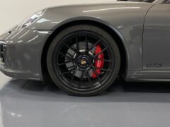 Thumbnail image: Porsche 911 GTS Coupe PDK