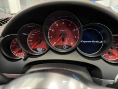 Thumbnail image: Porsche Cayenne V8 Turbo S
