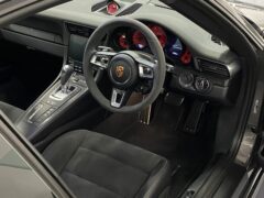 Thumbnail image: Porsche 911 GTS Coupe PDK