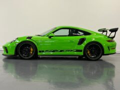 Thumbnail image: Porsche 991.2 GT3 RS