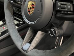 Thumbnail image: Porsche 992 Carrera 4 GTS PDK