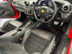 Thumbnail image: Ferrari California T Magna Ride