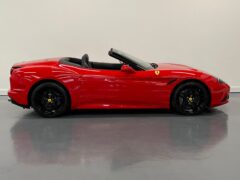 Thumbnail image: Ferrari California T Magna Ride