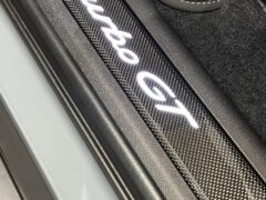 Thumbnail image: Porsche Cayenne GT
