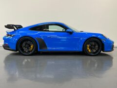 Thumbnail image: Porsche 992 GT3 Club Sport PDK