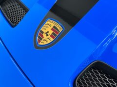 Thumbnail image: Porsche 992 GT3 Club Sport PDK
