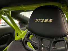 Thumbnail image: Porsche 991 GT3 RS Gen 1