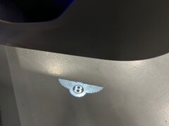 Thumbnail image: Bentley Flying Spur First Edition