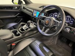Thumbnail image: Porsche Cayenne SE-Hybrid