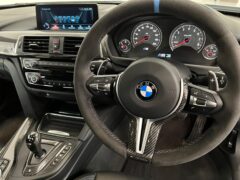 Thumbnail image: BMW M3 Jahre 30