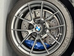 Thumbnail image: BMW M3 CS