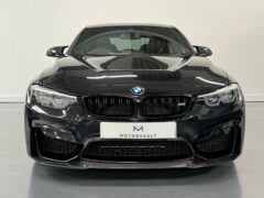 Thumbnail image: BMW M3 CS