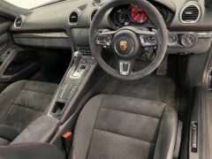 Thumbnail image: Porsche Cayman 718 GTS