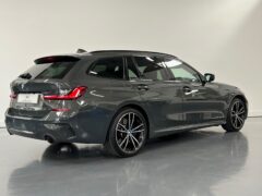 Thumbnail image: BMW 330e 12Kwh M Sport Pro Edition Estate