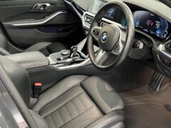 Thumbnail image: BMW 330e 12Kwh M Sport Pro Edition Estate