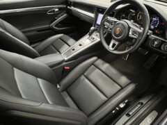 Thumbnail image: Porsche 991 Turbo Coupe