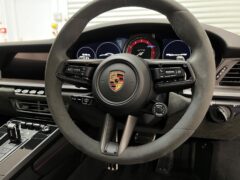 Thumbnail image: Porsche 992 GTS Coupe PDK